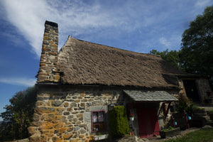 maisons très anciennes - vagabondphotos.ch