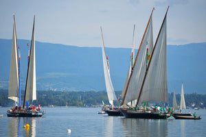 Péniches, bateaux - vagabondphotos.ch