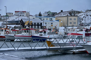 Ports bateaux du monde - vagabondphotos.ch