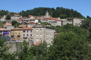 Saint-Martin-de-Valamas - vagabondphotos.ch