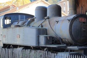 03 Vielle locomotive - vagabondphotos.ch