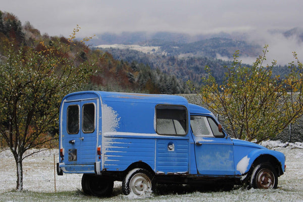 06 Citroën Acadienne - vagabondphotos.ch