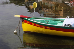 1. Barque de péche du Léman - vagabondphotos.ch