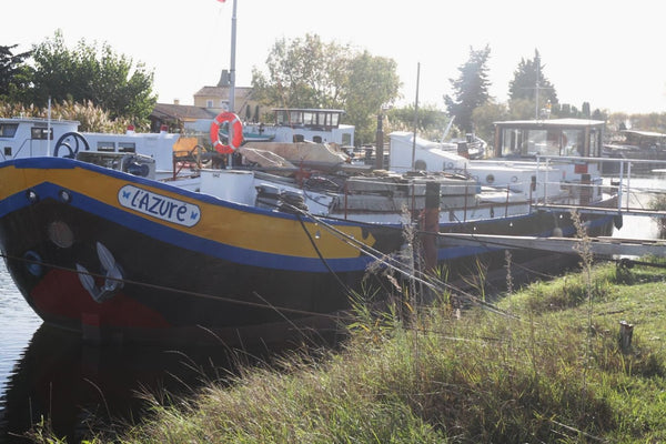 16. Péniche - vagabondphotos.ch