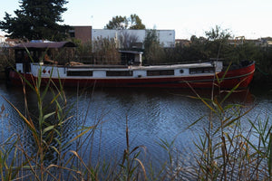 18. Péniche - vagabondphotos.ch