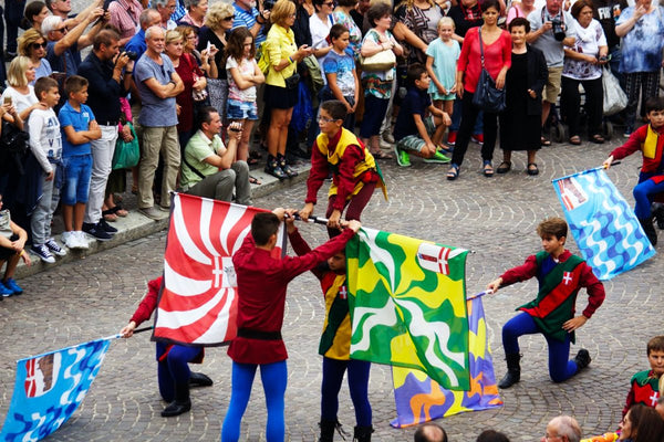 23 enfants - vagabondphotos.ch