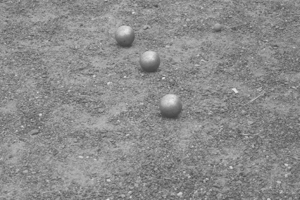 5. Boules de pétanques - vagabondphotos.ch