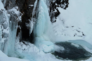 9. Islande glace Février 2020. - vagabondphotos.ch