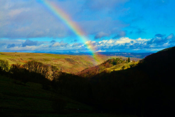 arc en ciel - vagabondphotos.ch