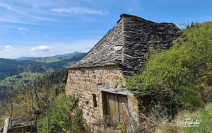 Ardeche - vagabondphotos.ch