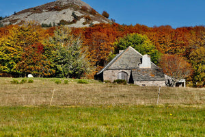 Ardèche - vagabondphotos.ch