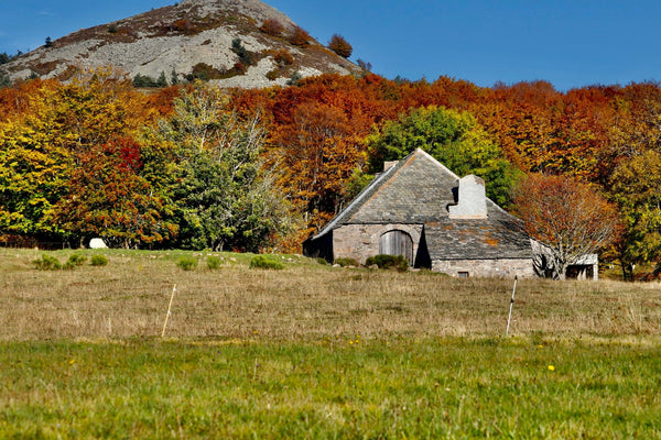 Ardèche - vagabondphotos.ch