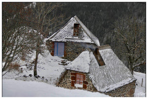 Ardèche - vagabondphotos.ch