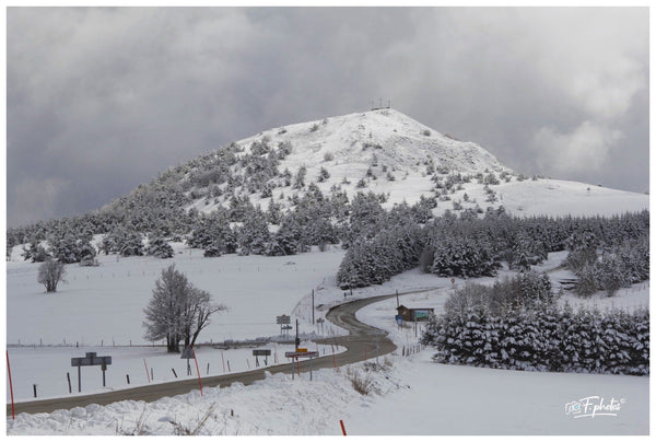 Ardèche - vagabondphotos.ch