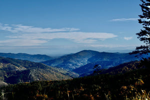 Ardèche - vagabondphotos.ch