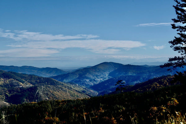 Ardèche - vagabondphotos.ch