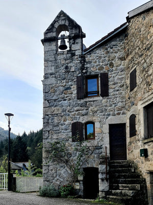 Ardèche - vagabondphotos.ch