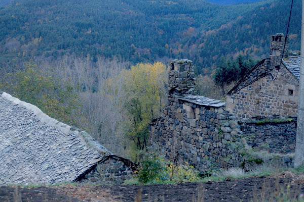 Ardèche - vagabondphotos.ch