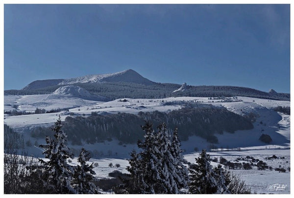 Ardèche hiver - vagabondphotos.ch