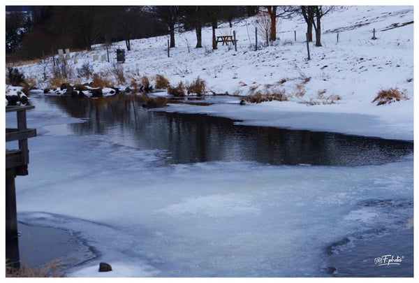 Ardèche hiver - vagabondphotos.ch