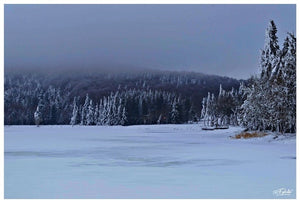 Ardèche hiver - vagabondphotos.ch