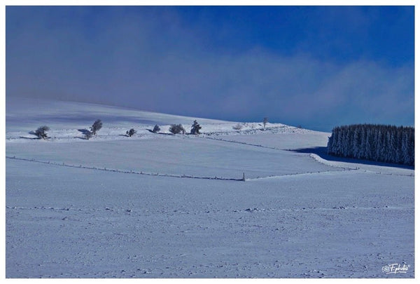 Ardèche hiver - vagabondphotos.ch