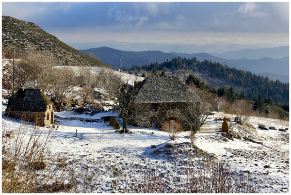 Ardèche panorama - vagabondphotos.ch