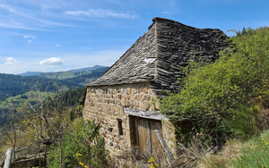 Ardèchem - vagabondphotos.ch