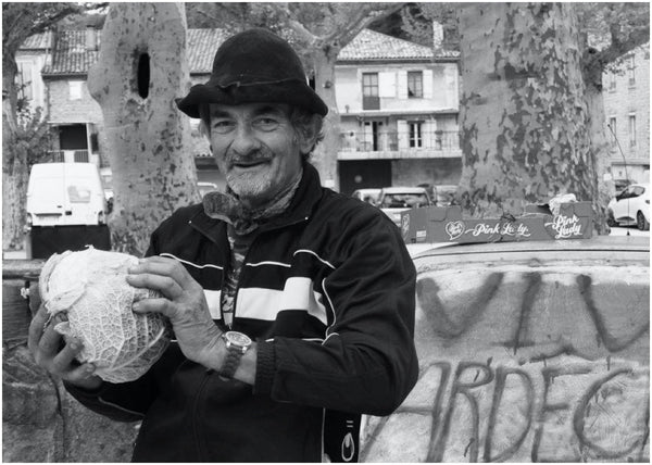 au marché - vagabondphotos.ch