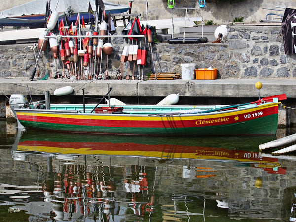 bateau - vagabondphotos.ch