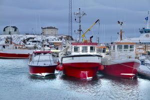 Bateaux - vagabondphotos.ch