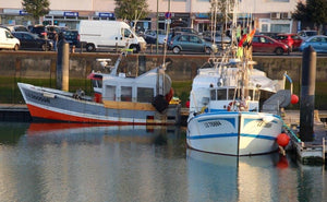 Bateaux - vagabondphotos.ch