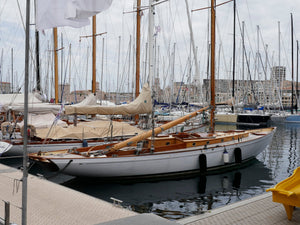 Bateaux - vagabondphotos.ch