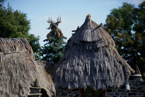 Bigorre Haute Loire France - vagabondphotos.ch