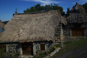 Bigorre Haute Loire France - vagabondphotos.ch