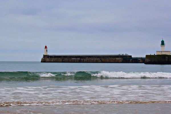 Bord de mer - vagabondphotos.ch