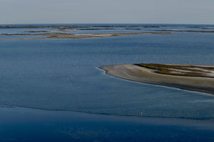 Camargue survol delta du Rhône - vagabondphotos.ch