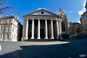 Cathédrale - vagabondphotos.ch