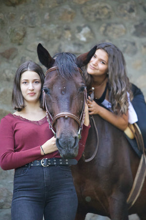 Cavalières 10 images - vagabondphotos.ch