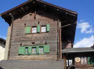 chalet - vagabondphotos.ch