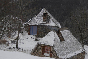 Chaumière - vagabondphotos.ch