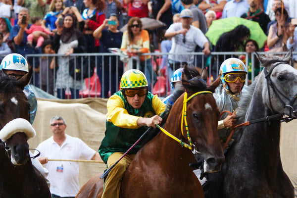 Chevaux Palio - vagabondphotos.ch