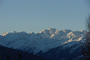 depuis ma chambre - vagabondphotos.ch