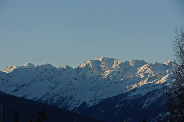 depuis ma chambre - vagabondphotos.ch