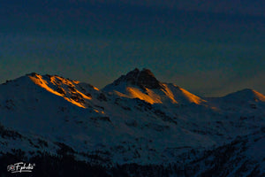 depuis ma chambre la vue - vagabondphotos.ch