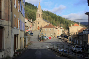 église - vagabondphotos.ch