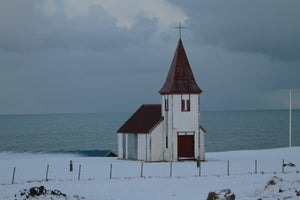 Eglise - vagabondphotos.ch