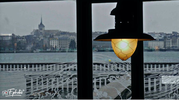 Genève autrement - vagabondphotos.ch