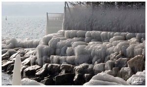 Genève froid - vagabondphotos.ch