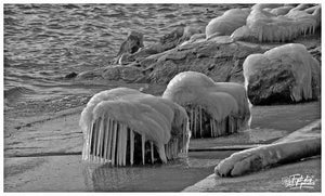 Genève froid - vagabondphotos.ch